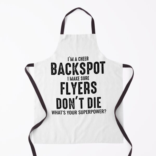 Item preview, Cheerleader Cheerleading Girl Cheering Funny designed and sold by CuteDesigns1.