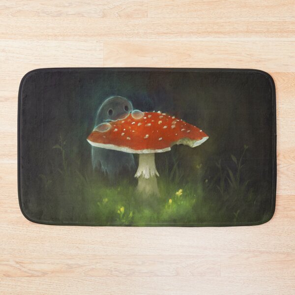 Item preview, Mushroom Eater designed and sold by fioski.