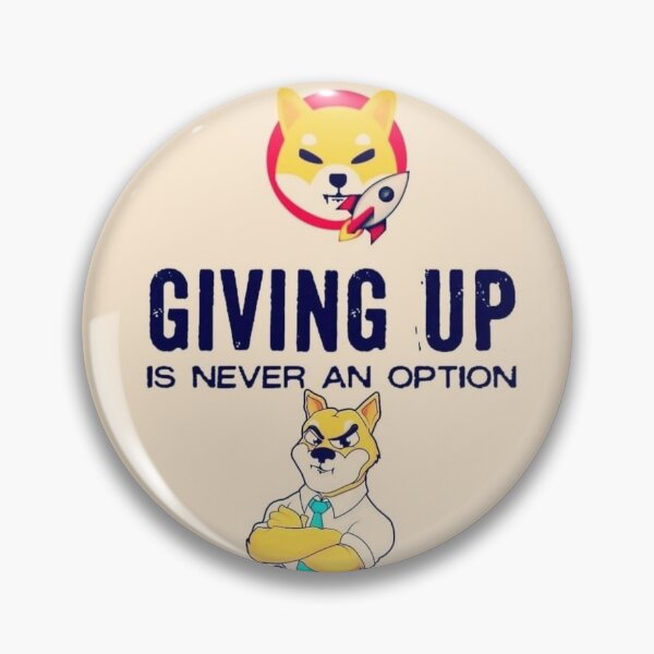 Item preview, SHIB ARMY NEEDS YOU designed and sold by mancavemerch.