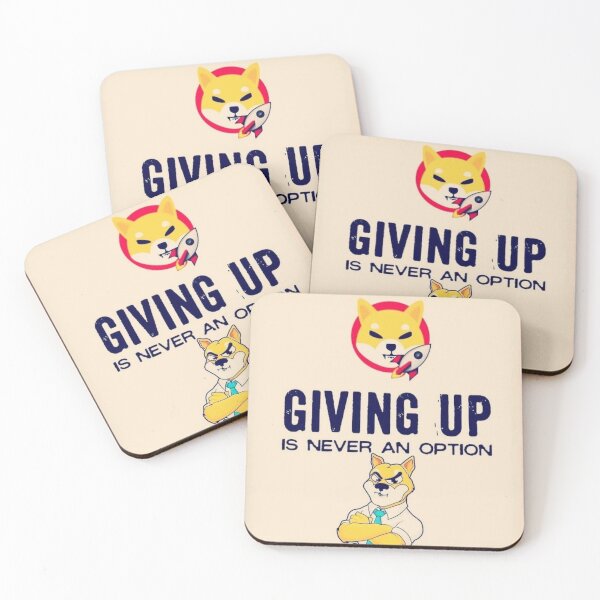 Item preview, SHIB ARMY NEEDS YOU designed and sold by mancavemerch.