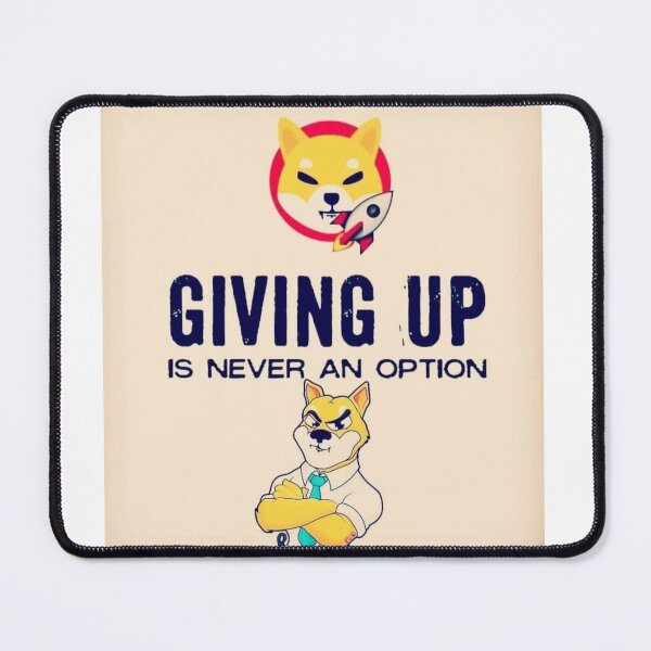 Item preview, SHIB ARMY NEEDS YOU designed and sold by mancavemerch.