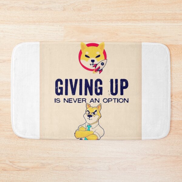 Item preview, SHIB ARMY NEEDS YOU designed and sold by mancavemerch.