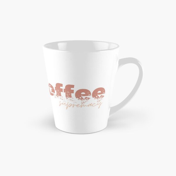 Item preview, Coffee Supremacy| Coffee Lovers designed and sold by Kritika 99.
