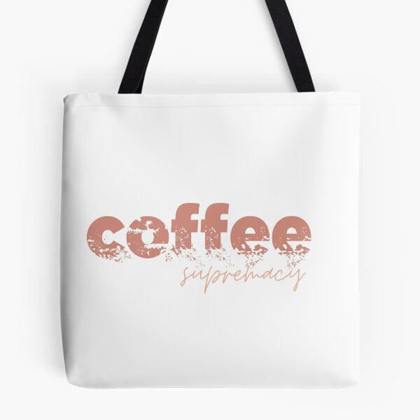 Item preview, Coffee Supremacy| Coffee Lovers designed and sold by Kritika 99.