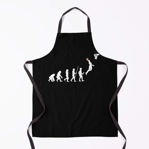 Item preview, Human Evolution Basketball  designed and sold by Basketball78xqz.