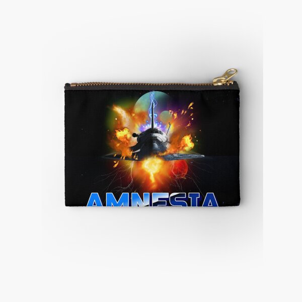 Item preview, Amnesia designed and sold by moaysid.