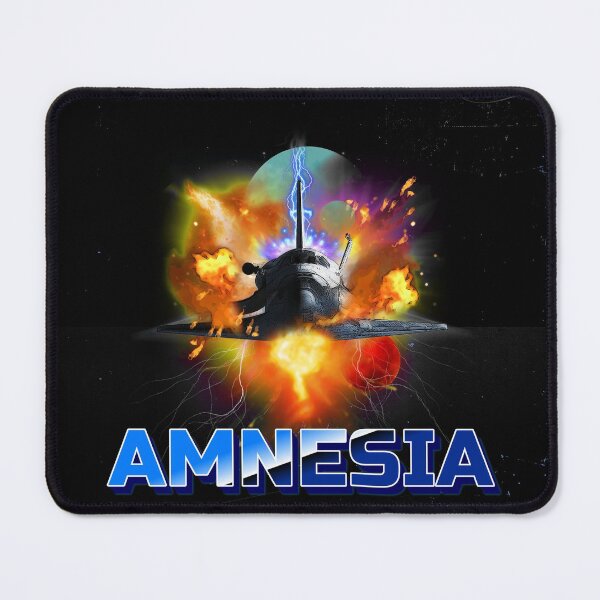 Item preview, Amnesia designed and sold by moaysid.
