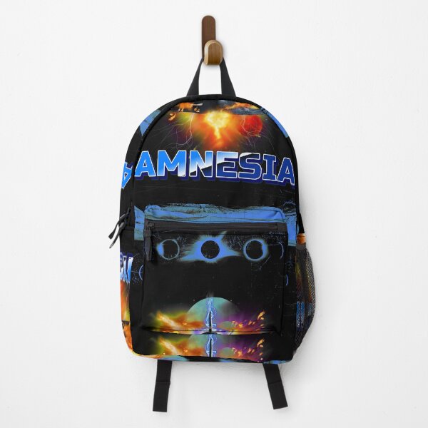 Item preview, Amnesia designed and sold by moaysid.