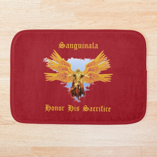 Item preview, Sanguinala - Honor His Sacrifice designed and sold by PWstore.