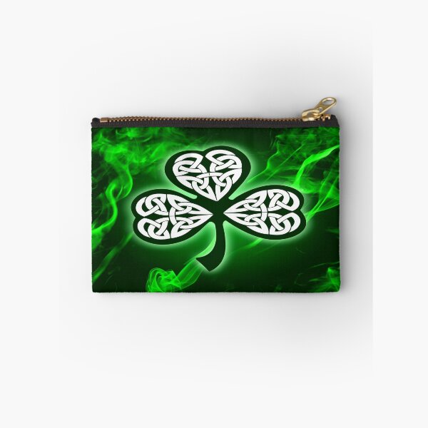 Item preview, Irish Shamrock Smoke designed and sold by AlyssoCharm.