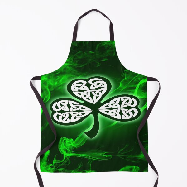 Item preview, Irish Shamrock Smoke designed and sold by AlyssoCharm.