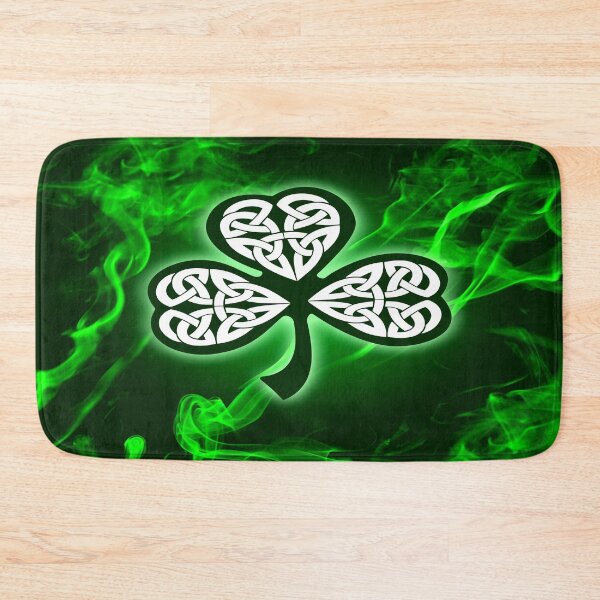 Item preview, Irish Shamrock Smoke designed and sold by AlyssoCharm.