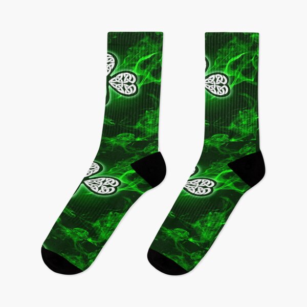 Item preview, Irish Shamrock Smoke designed and sold by AlyssoCharm.