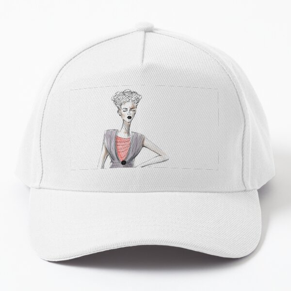 Fashion Mood Baseball Cap