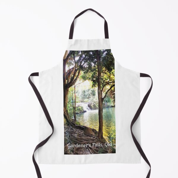 Item preview, Gardener's Falls designed and sold by JulieMoss.
