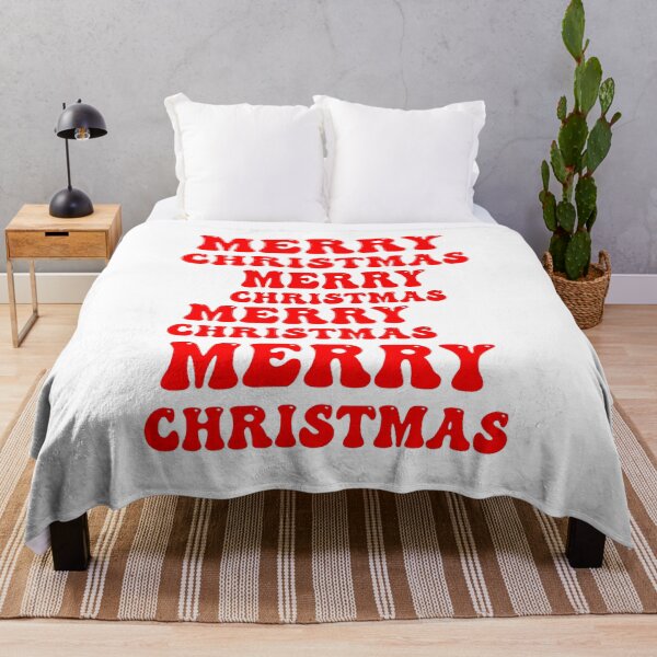 Item preview, Marry Christmas designed and sold by vibeno1.
