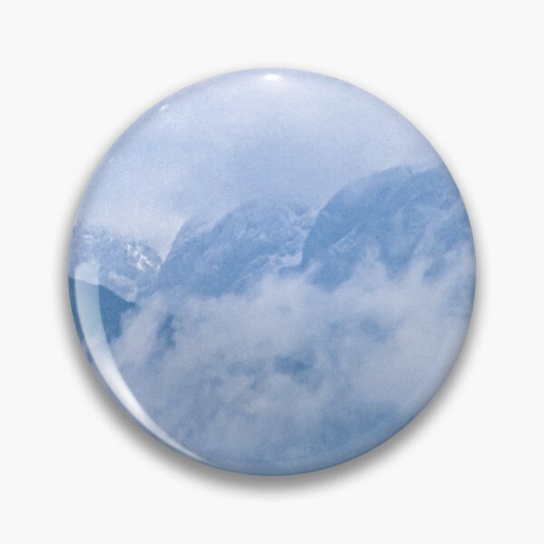 Item preview, China - Mountains, Mist and Majesty #1 designed and sold by Sue McLeod.