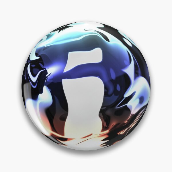 Item preview, 3D Bubble print color designed and sold by DmitriySUBR.