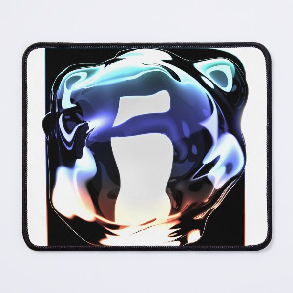 Item preview, 3D Bubble print color designed and sold by DmitriySUBR.