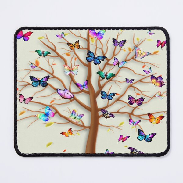 Item preview, Tree Of Butterfly designed and sold by AlyssoCharm.
