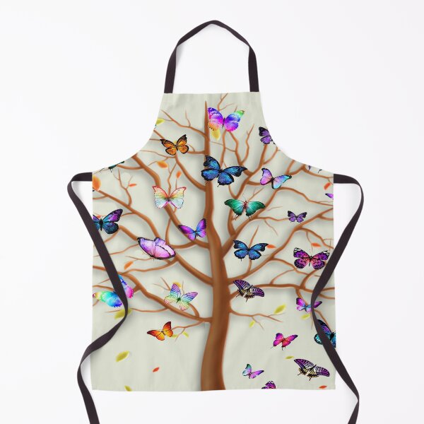 Item preview, Tree Of Butterfly designed and sold by AlyssoCharm.