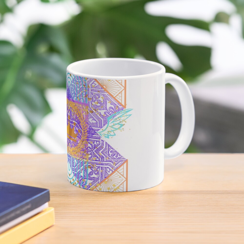 Item preview, Classic Mug designed and sold by dcstoy2u-SHOP.