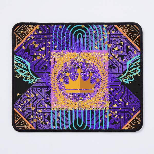 Item preview, Crown Art designed and sold by dcstoy2u-SHOP.