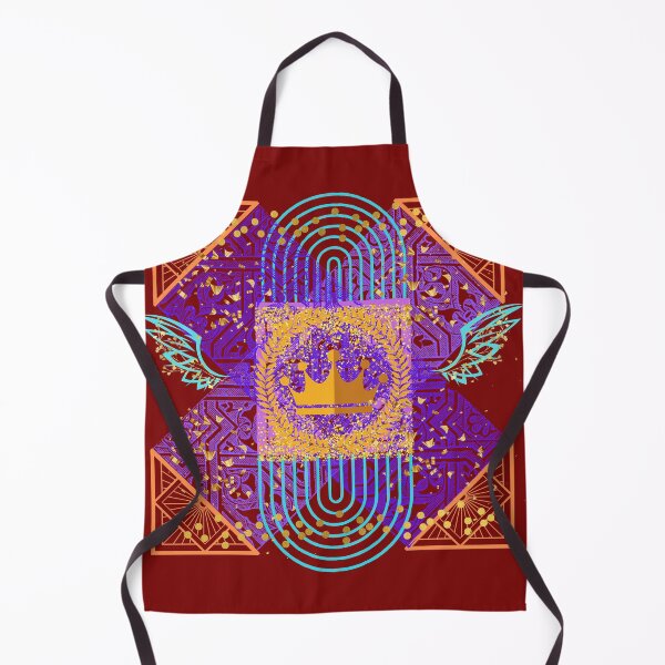 Item preview, Crown Art designed and sold by dcstoy2u-SHOP.