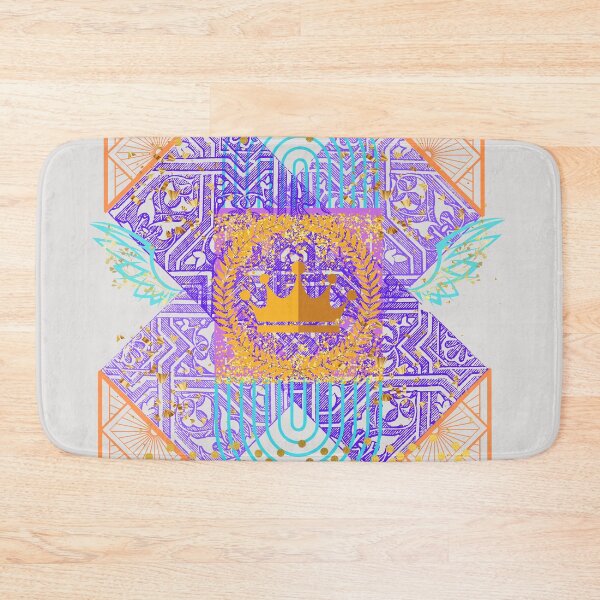 Item preview, Crown Art designed and sold by dcstoy2u-SHOP.