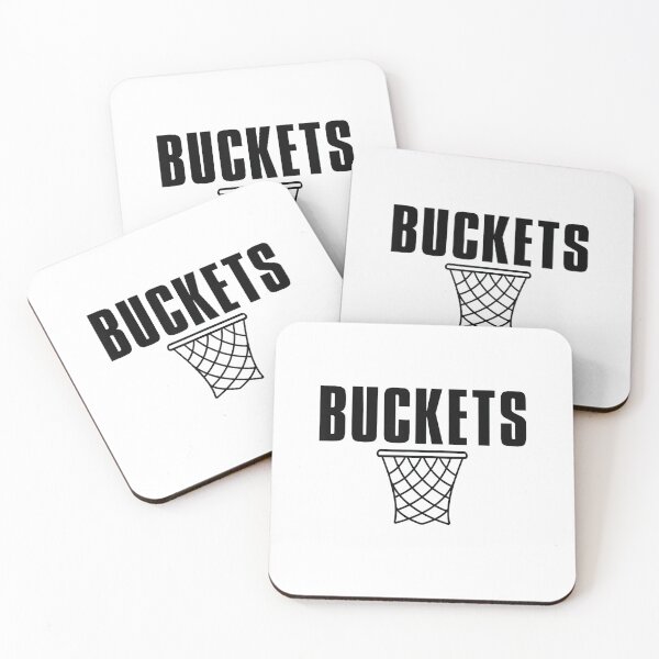 Item preview, I GET BUCKETS T  Basketball Get Buckets  designed and sold by Basketball78xqz.