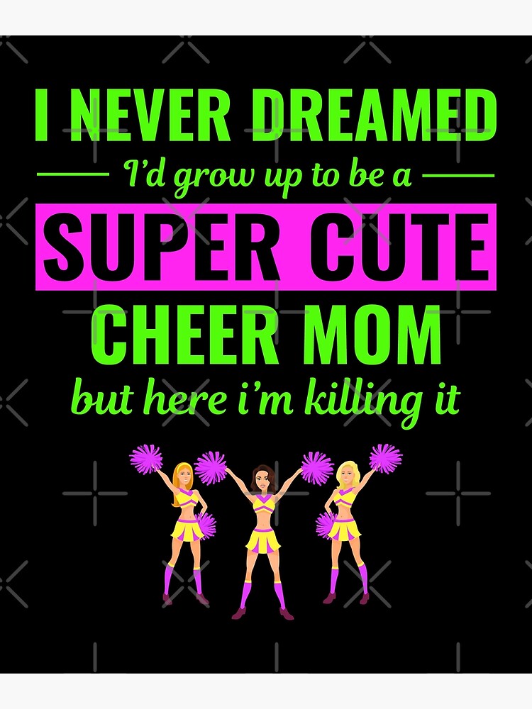 Cheerin Funny Mother's Day Cards for Mom