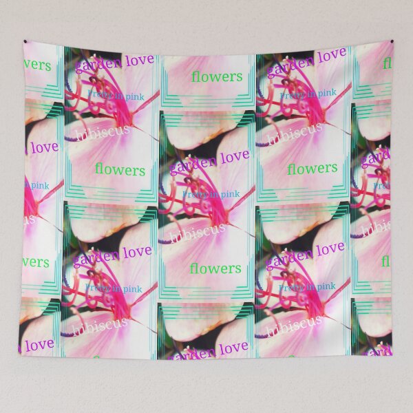 Item preview, In my garden designed and sold by JulieMoss.