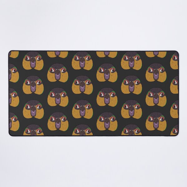 Item preview, Yellow - Sided Conure designed and sold by greenteaelf.