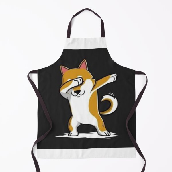 Item preview, SHIB designed and sold by mancavemerch.