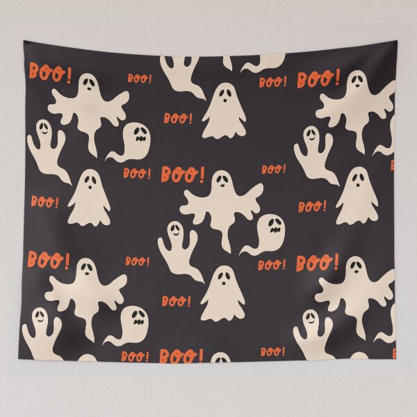 Item preview, Boo! Boo! Boo! - HOCUS POCUS  designed and sold by All-Streets.