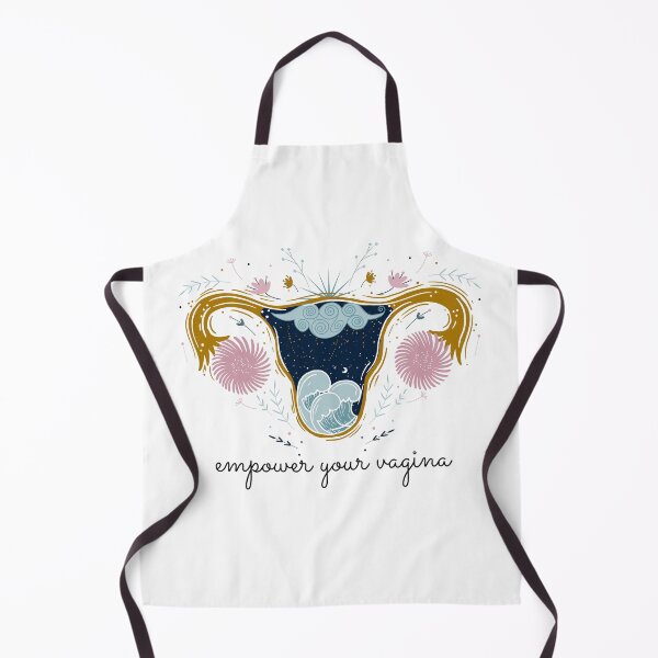 Item preview, Empower Your Vagina designed and sold by rosendosen.