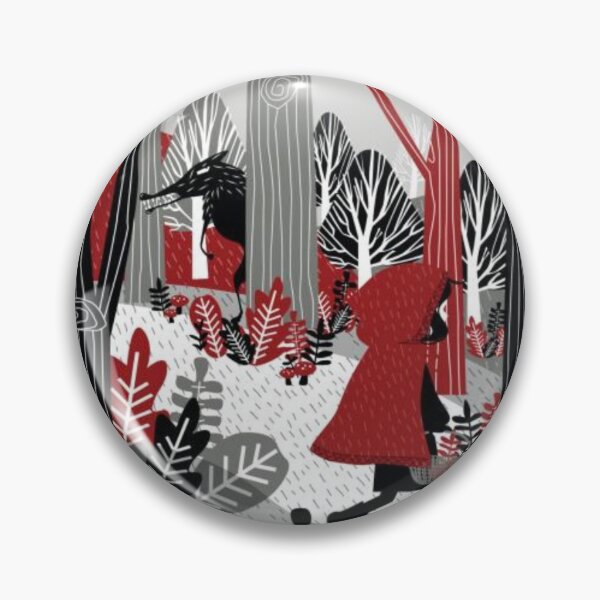 Item preview, Caperucita Roja designed and sold by Little story.