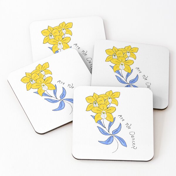 Item preview, Dancer orchid designed and sold by Mekaxis.
