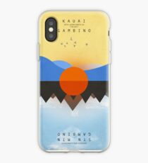 KAUAI Chained iPhone Case