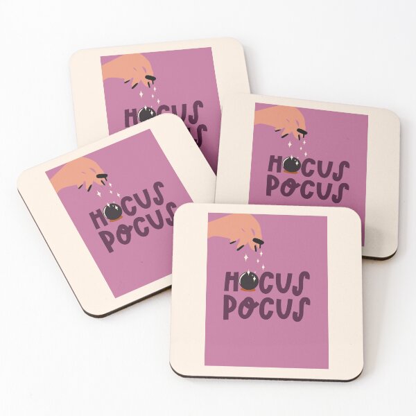 Item preview, HOCUS POCUS Glimmer - HOCUS POCUS  designed and sold by All-Streets.