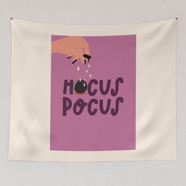 Item preview, HOCUS POCUS Glimmer - HOCUS POCUS  designed and sold by All-Streets.
