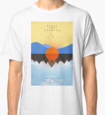 KAUAI Chained Classic T-Shirt