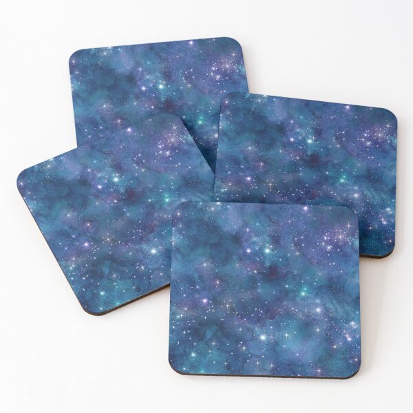 Item preview, Starry night designed and sold by Marcu Ioachim.