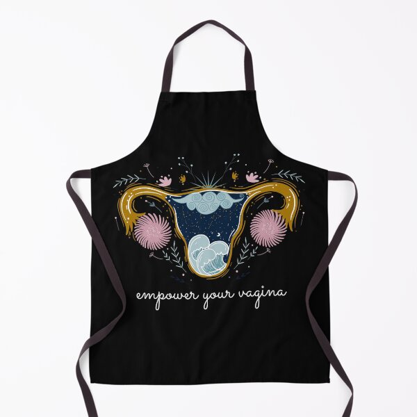 Item preview, Empower Your Vagina designed and sold by rosendosen.