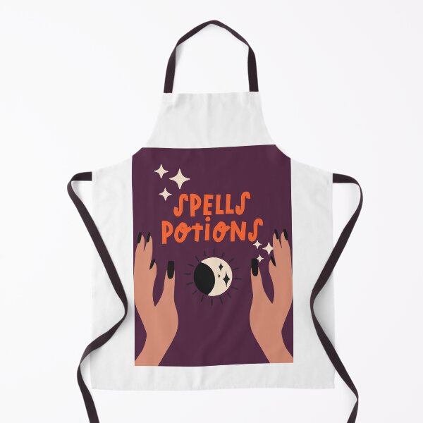 Item preview, Spells Potions - HOCUS POCUS designed and sold by All-Streets.