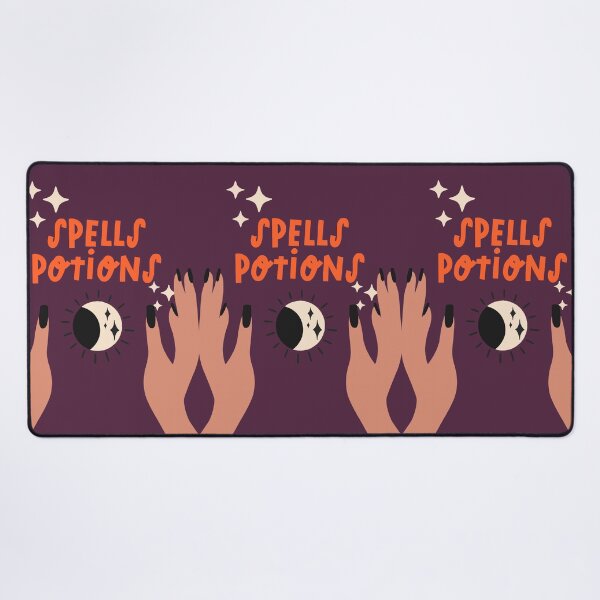 Item preview, Spells Potions - HOCUS POCUS  designed and sold by All-Streets.