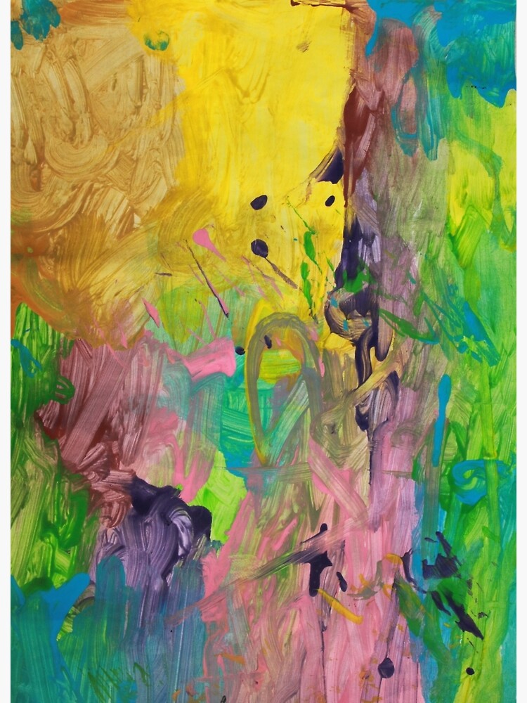 Splashes of Colour by communified