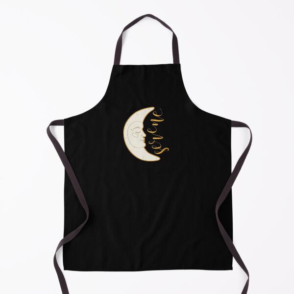 Item preview, Serene Moon designed and sold by Printedarts.
