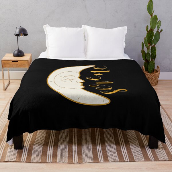 Item preview, Serene Moon designed and sold by Printedarts.