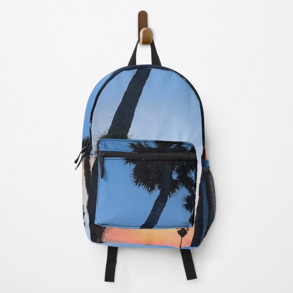 Item preview, Multiple  Palm Tree's Reflection at Sunset in Thailand. designed and sold by Huskyyy Designs.